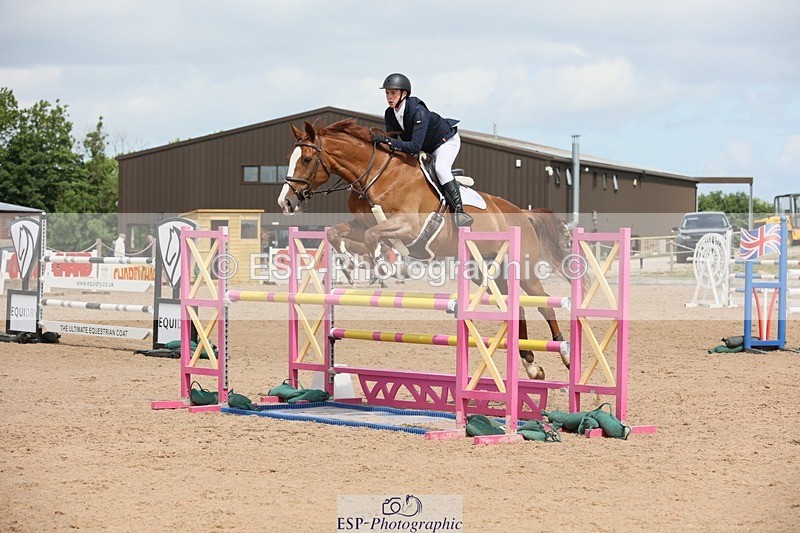 250525-113840-07918 - Cla 27 A&B 1.05 & 1.10m Snr Gran Prix