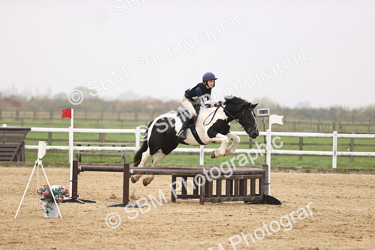 SBM_001097 - Class 1 - 70cm