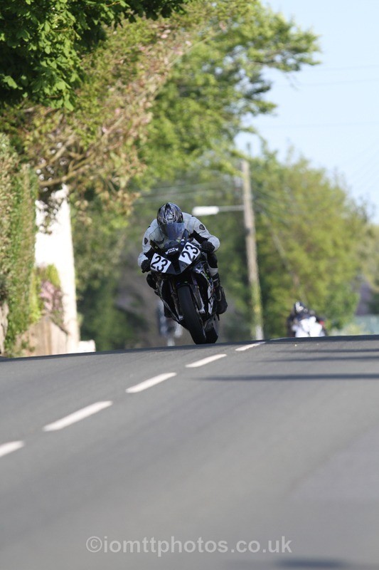 IMG_4322 - Thursday Practice  TT 2013