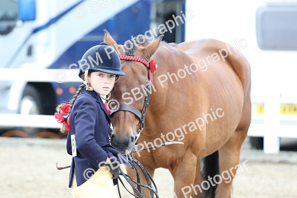 SBM_00058 - Class 50 - Best Turned Out IH