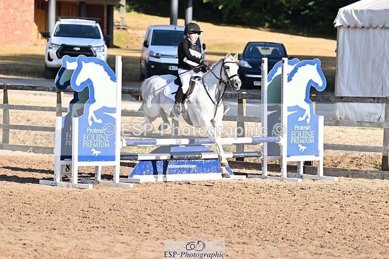 250823A-083015-24681 - NAF Round 1 8.30 to 9.30