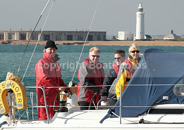 111022 WIND SINGER IMG_9449 - Sailboats - monohull