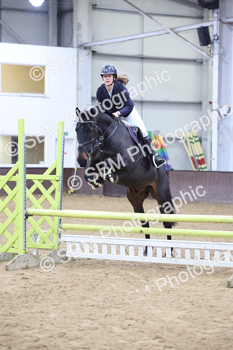 SBM_000306 - Class 2 - Senior British Novice - 90cm