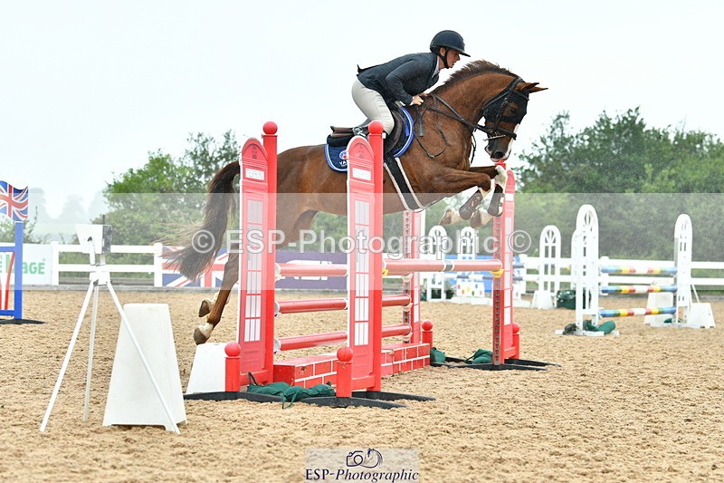 230730A-091538-08186 - Cls 31 British Novice & 90cm Open