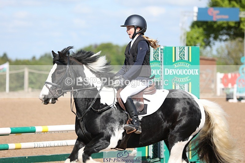 250504-101427-01880 - Cls 1 Pony Intro 70cm