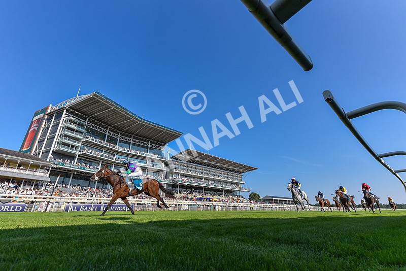 100726-Race 7-Green Sky-2564 - Race 7 17.40pm William Hill Best Odds Guaranteed Apprentice Handicap