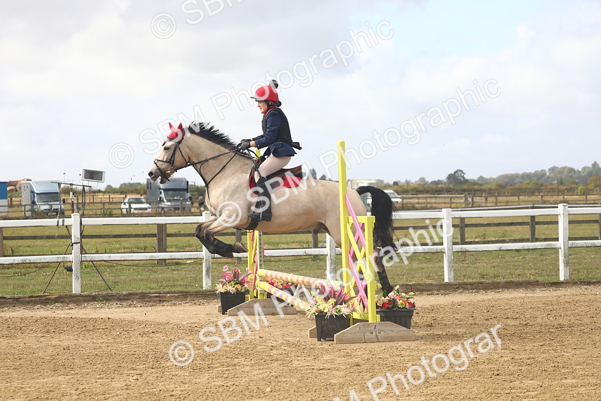 SBM_005487 - Class 4 - 50cm Champs