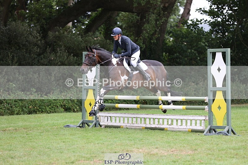 250706A-095810-16990 - Cls 51 85cm Amateur Qualifier