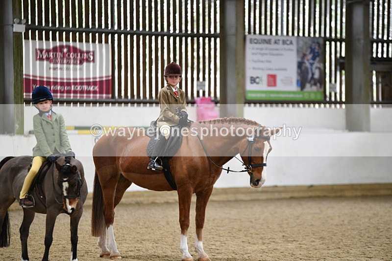 WJ5_6444 - Class 9 Ridden Veteran