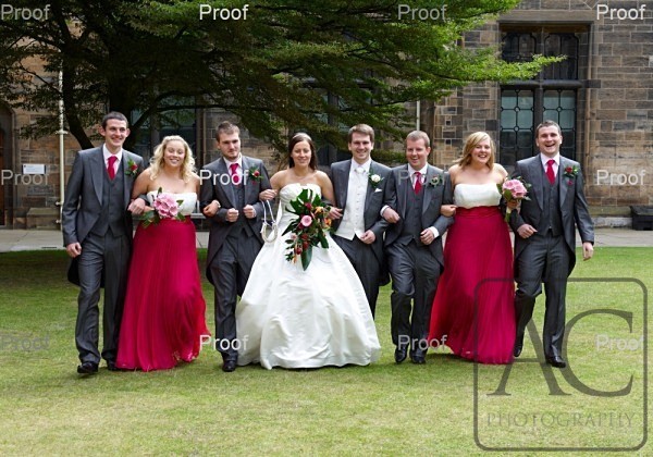  - St, Joseph's & St, Patrick's, Wemyss Bay and Glasgow University