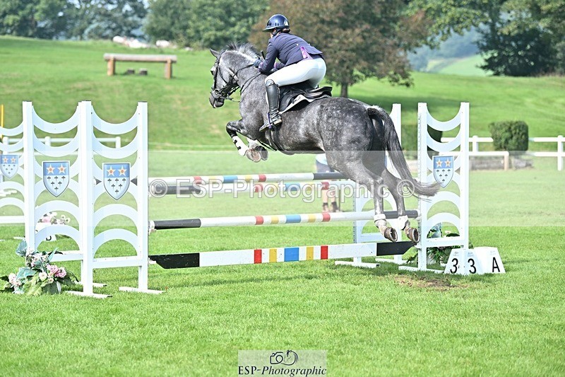 230910-140949-12672 - Cls 27 Snr 1.10m Grand Prix