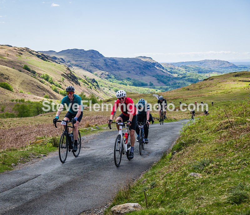 142058 - Hardknott Pass Camera 1 14.00-15.00