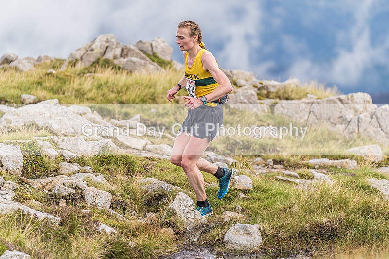 Blisco Dash-34 - Blisco Dash Fell Race (women) Saturday 27th July 2024