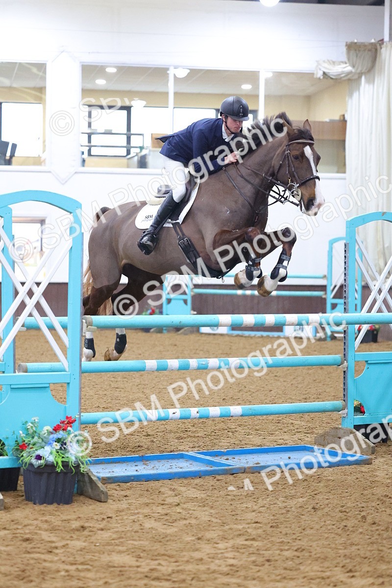 SBM_002749 - Class 16 - The WB Equiline Star Championship Qualifier (1.10m)