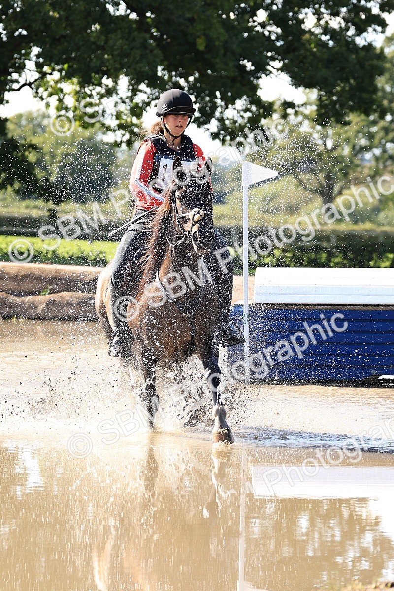 SBM_25637 - E11 - Eventers Challenge 60cm Championship