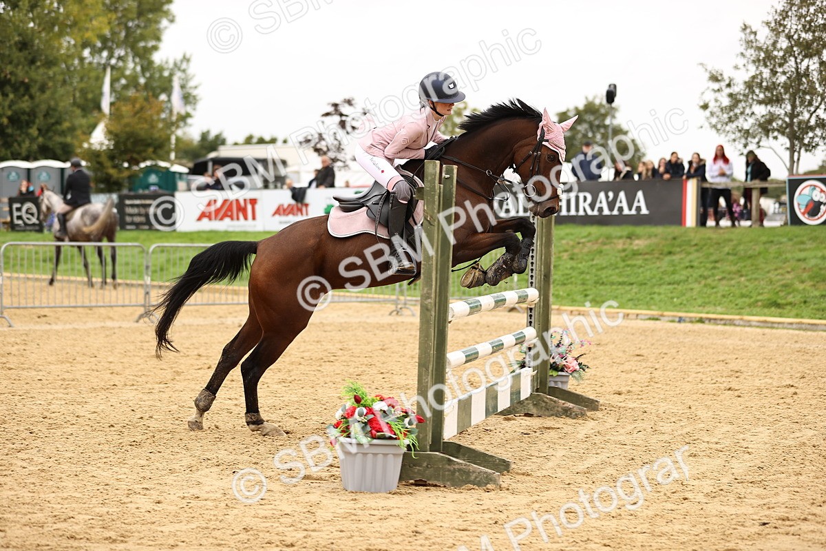 SBM_59145 - J42 - Grand Tour Horse & Pony 1.00m Championship