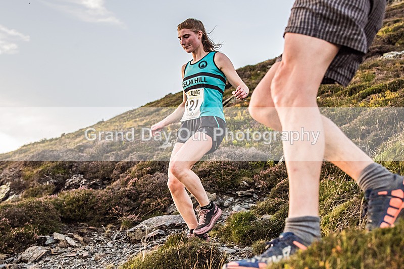 Gategill-328 - Gategill Fell Race Wednesday 6th September 2023