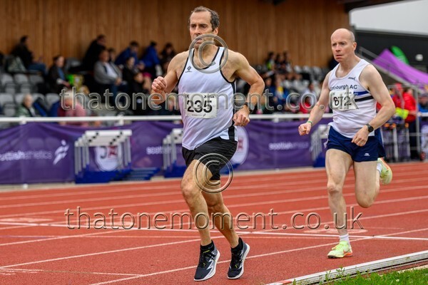 ComMast25-919985 - Track Male Set One