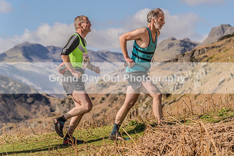Elterwater-455 - Kendal Winter League Races Elterwater Sunday 24th March 2024
