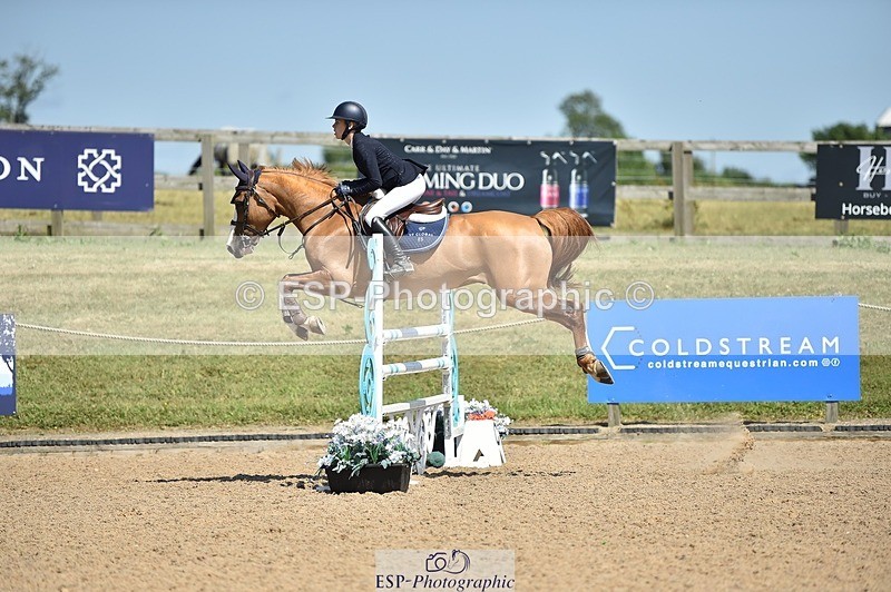 250628-151350-05786 - Cls 12 Newcomers Jump offs & Presentations