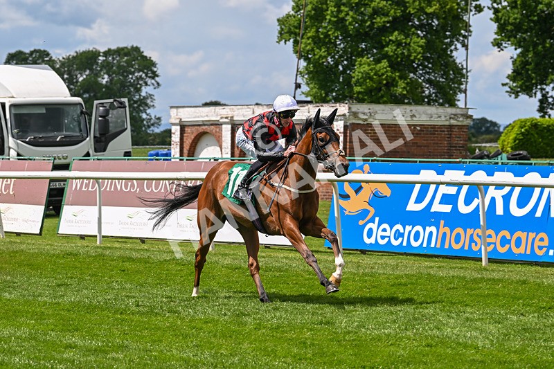 060625-Race 1-In A Hurry-4181 - Race 1