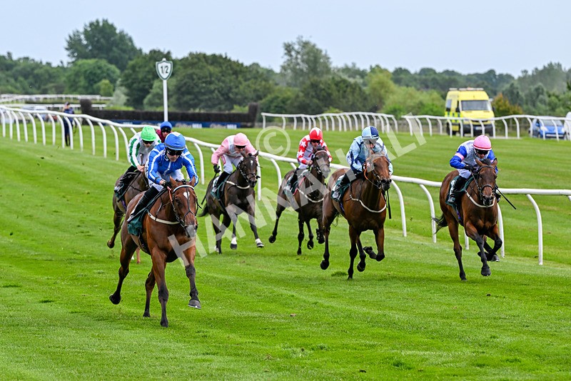 220626-Race 1-Minzelle-8367 - Race 1 14.30pm British EBF Maiden Fillies' Stakes