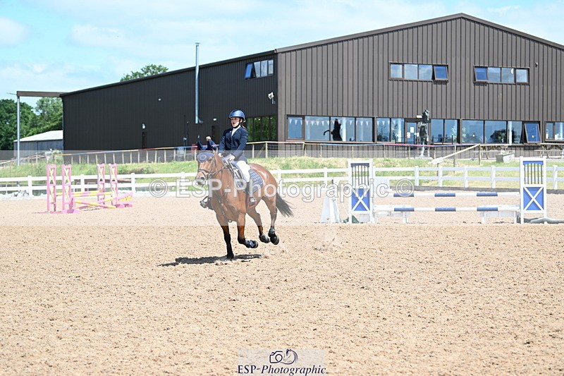240609A-122959-04823 - Cls 24 Pony British Novice and 80cm Open