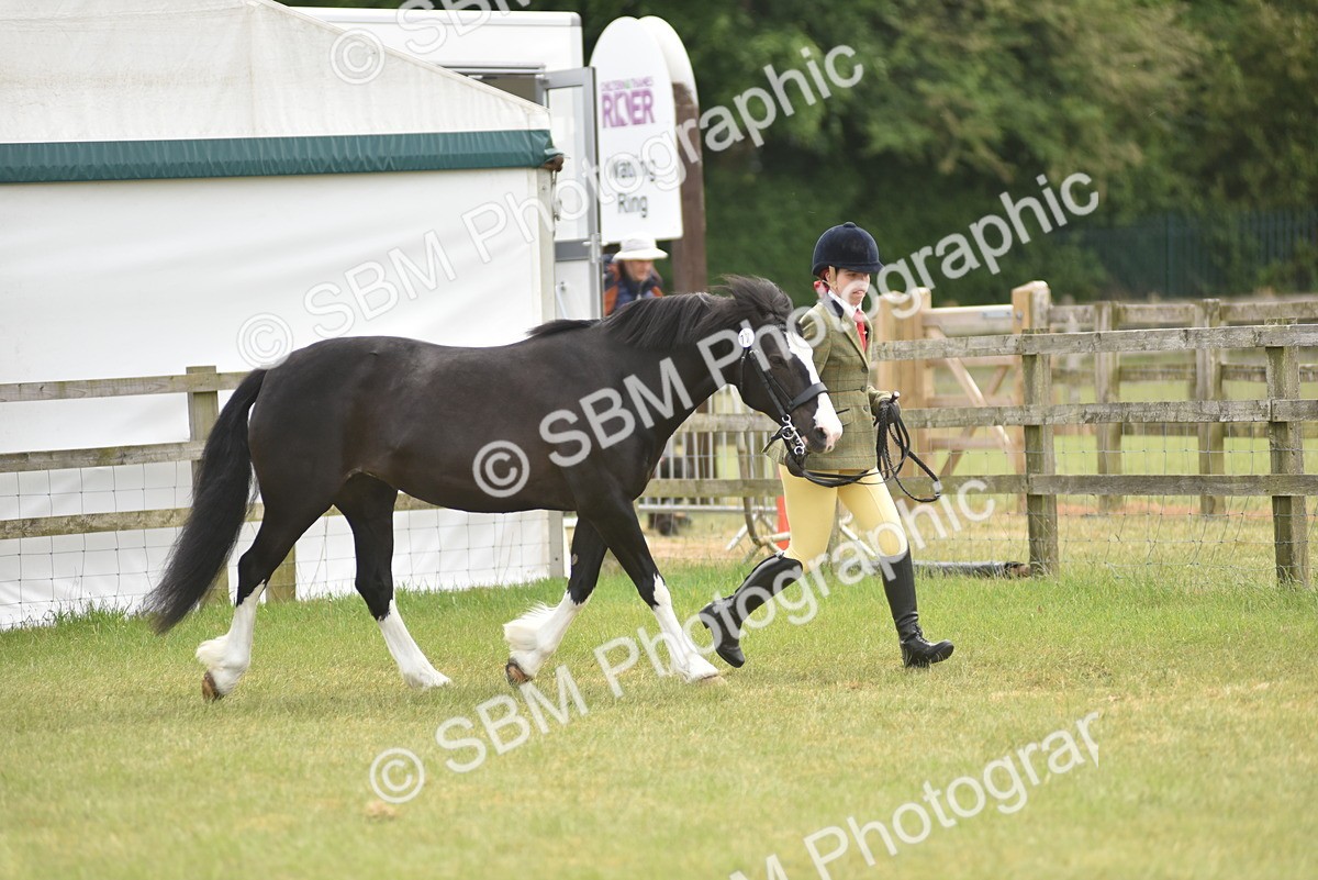 SBM_16022 - Class 117-122 - SSADL RIHS Qualifier