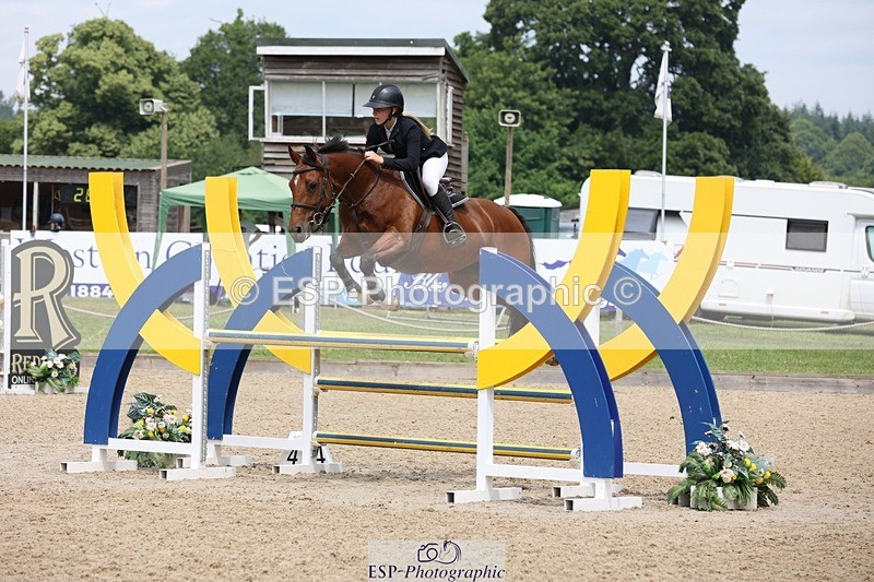 230617-123703-04355 - Cls 09 Blue Chip Pony Newc 1st Rnd