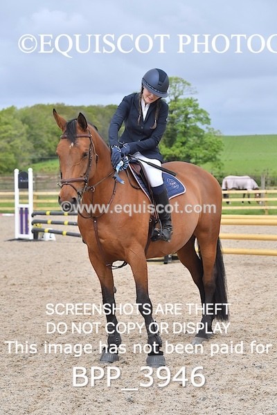 BPP_3946 - CLASS 2  Club/ Unaffiliated 80cms Open