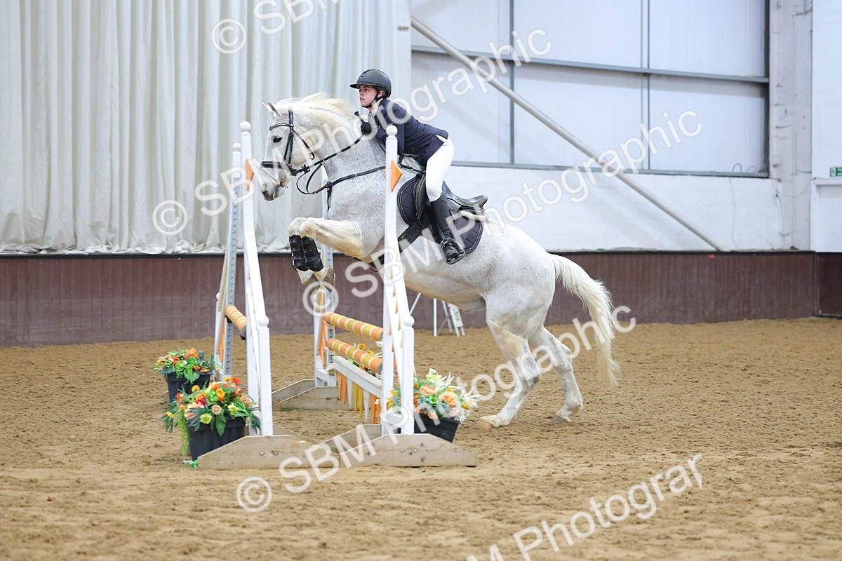 SBM_004982 - Class 12 - Senior British Novice - 90cm Open