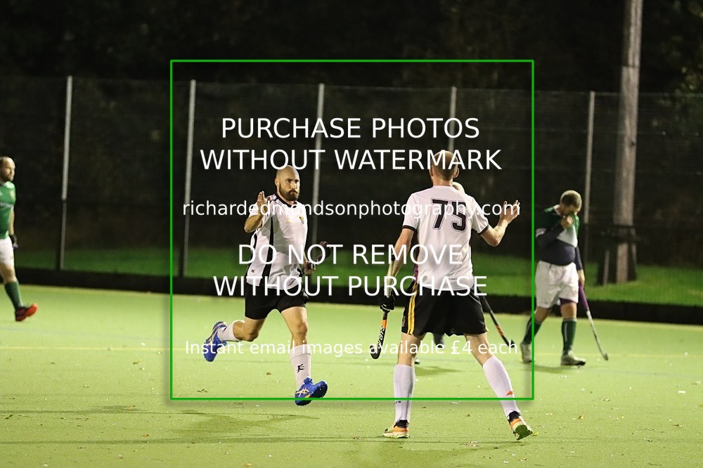 IMG_4928 - Kendal Mens Hockey v Keswick 2nds (Wednesday 4 October 2023)