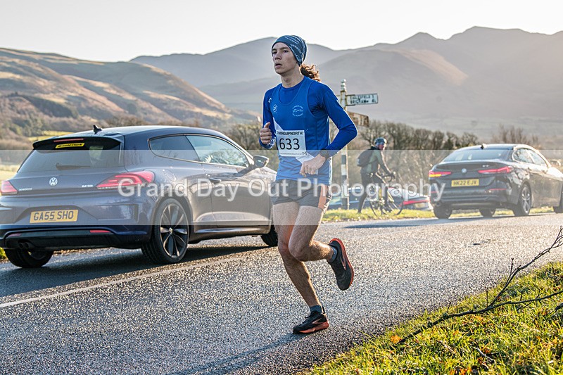 North Lakes Half Marathon  10k-296 - North Lakes Half Marathon & 10K Road Races Monday 2nd January 2023