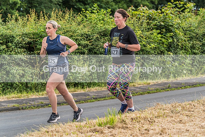 Lambfoot-116 - Lambfoot Loop Road Race Tuesday 2nd July 2024