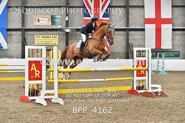 BPP_4162 - FRI CLASS 23 NEWC/1.10M