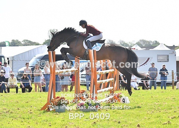 BPP_0409 - CLASS 2 RHS Classic Championship Qualifier