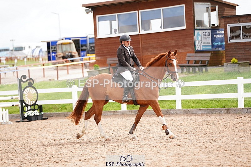 240804A-112118-10387 - Cls 50 95cm Amateur Qualifier