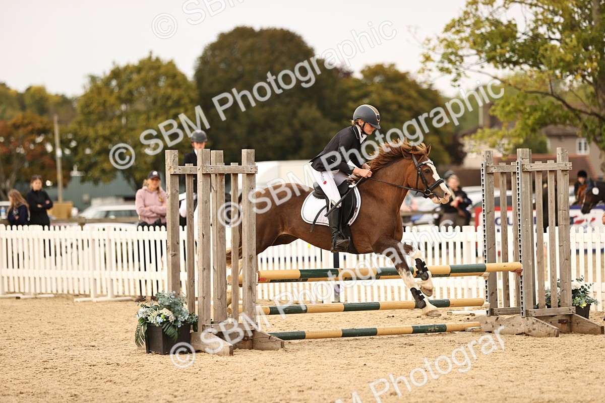SBM_74314 - J14 - Junior Pony 65cm Championship