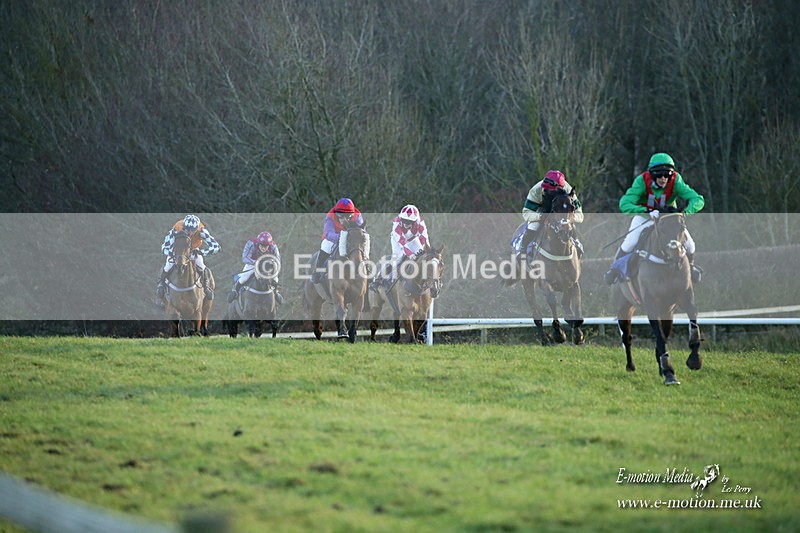 PtP 121221 849 - Barbury International Point-to-Point 112/12/2021