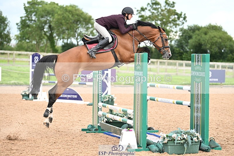 240727A-170732-07114 - Cls 17 Snr 1.20m Open