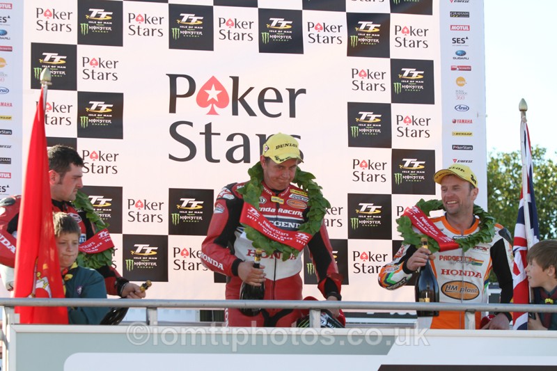 IMG_5691 - Senior TT - Podium