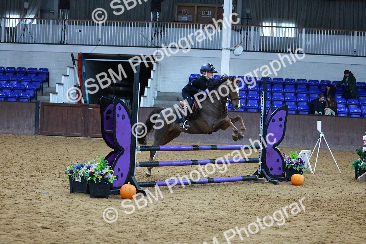 SBM_004672 - Class 5 - Accumulator with Joker