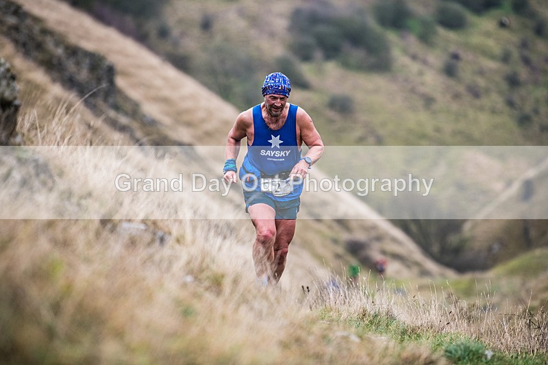 Litton-662 - Litton Christmas Cracker Fell Race Sunday 15th December 2024