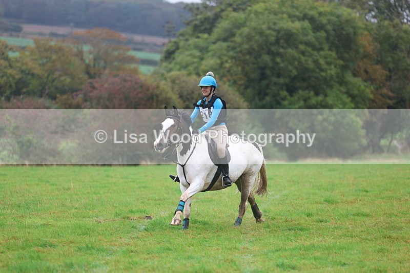 3E7A1265 - Class 2: 70cm: Half Roll Top