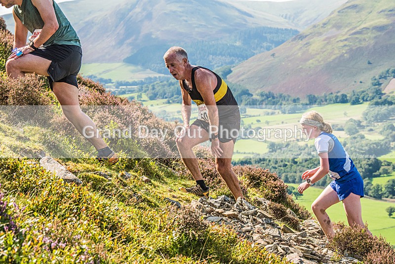 Loweswater Show-393 - Loweswater Show Junior & Senior Fell Races Sunday 3rd September 2023