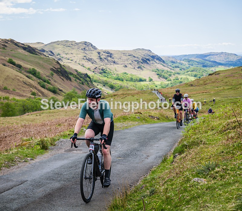 135829 - Hardknott Pass Camera 1 13.00-14.00