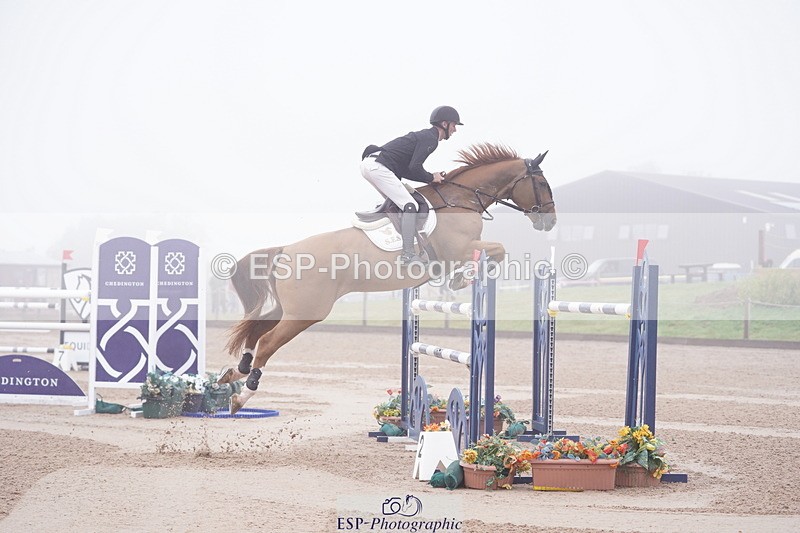 240720A-103550-14108 - Cls 3, 3 Star Small Tour 1.40m