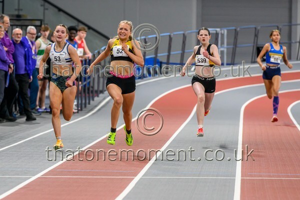 Age26SAT-917184 - Track Female Set Three