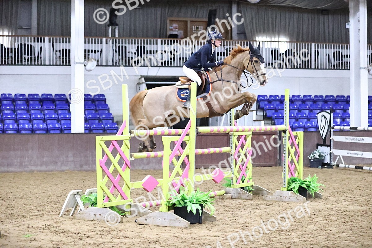 SBM_006457 - Class 20 - National 1.30m/1.40m Open