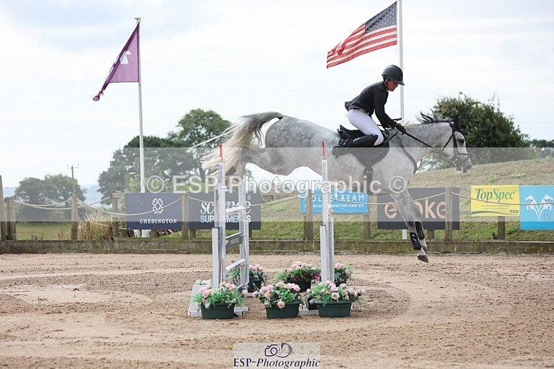 250719-104424-14208 - Cls 15, 1 Star Silver Tour Jump Off and Presentations